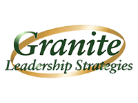 granite leadership strategies logo