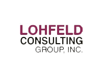 lohfeld consulting group logo