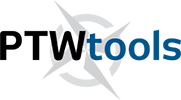PTWtools-Logo