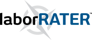 laborRATER logo