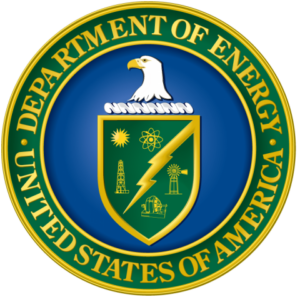 department of energy logo