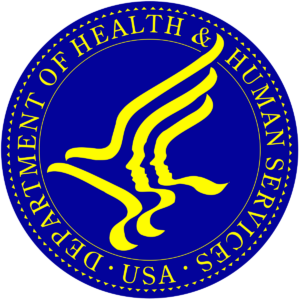 department of health logo