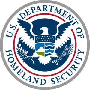 United States department of homeland security